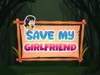 Save My Girlfriend background