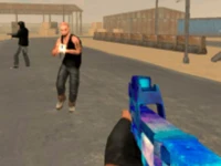 Combat Reloaded 2 background