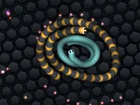 Big Snake.io background