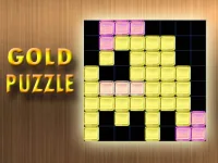 GoldPuzzle background
