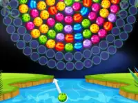 Bubble Shooter Wheel background