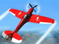 Real Flight Simulator background