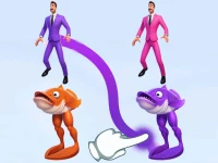 Home Rush The Fish War background