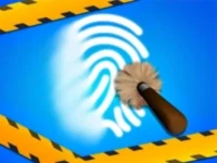 Find Out The Criminal - Detective Masters background