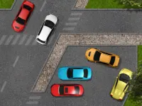 Time To Park 2 background
