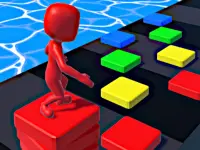 Stack Master! background