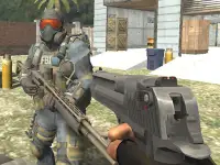 Special Strike Operations background