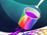 I Can Paint background