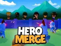 Hero Merge background