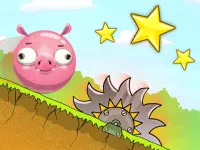 Bounce & Roll! background