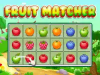 Fruit Matcher background