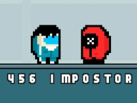 456 İmpostor background