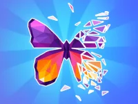 Art Of Puzzle background
