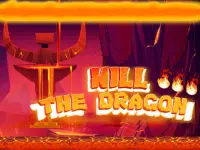 Kill The Dragon background