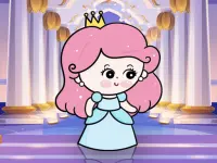 Princess Escape 2021 background