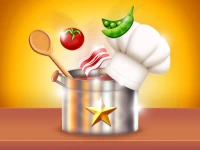 Kitchen Sorting background