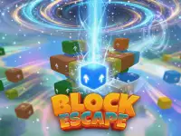 The Block Escape background