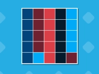 Colors Grid background