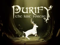 Purify the last forest background