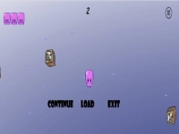 GARBAGE ATTACK background