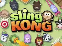 Sling Kong background