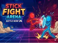 Stickman: Fighter 3D background