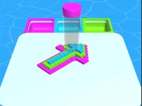 Cube Sorting background