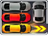 Unblock Me Car background