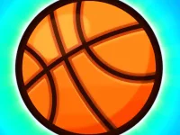 Super Basketball background