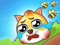 Save the Dogs background