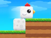 ChickZ Stack background