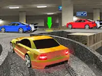 Street Car Parking-SBH background