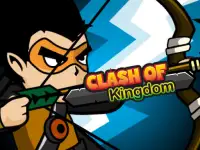 Clash of Kingdom background