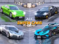 Supers Cars Games Online background
