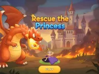 Rescue The Princess background