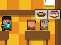 Noob Restaurant Simulator background