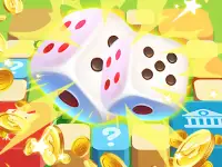 Board Kings Board Dice background