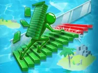 Bridge Ladder background