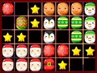 1010 Christmas background