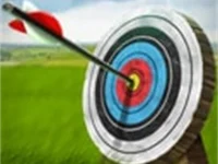 Archery World Tour Game background