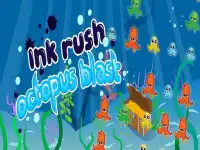 Octopus Blast background