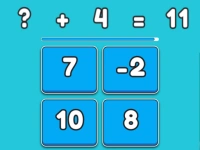 Math Mind background