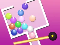 Pin And Balls background