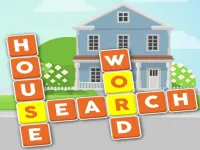 House Word 2022 background