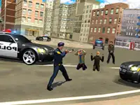 GTA : Save My City background