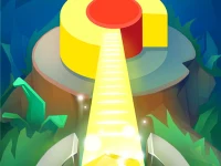 Twist Hit background