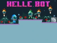 Helle Bot background
