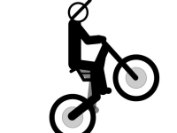 Free Rider HD background