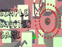 Rocket shooter background