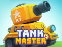 Tank Master background